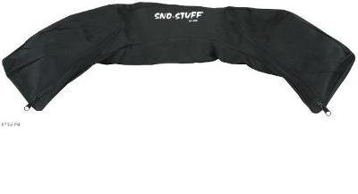 Sno stuff windshield bags