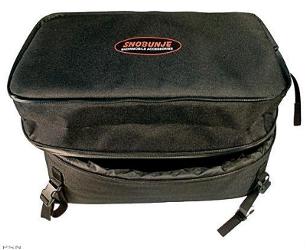 Snobunje tunnel bag