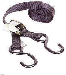 Ancra tiedowns