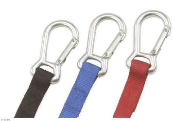 High roller tie downs