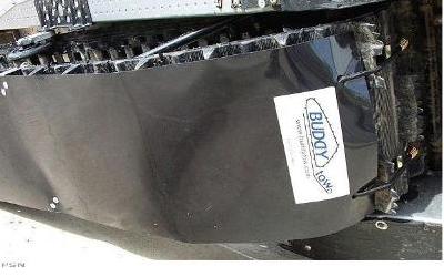 Buddy tow pro