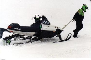 Buddy tow pro