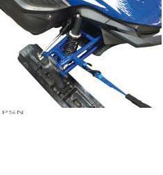 Skinz protective gear power pull extractor tow strap