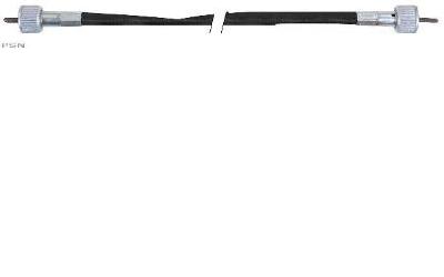 Duells speedometer cables