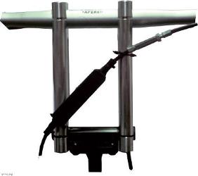 Powermadd throttle cable extension kit