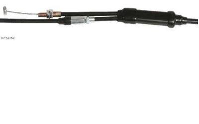 Sports parts inc. throttle cables for taller handlebar risers