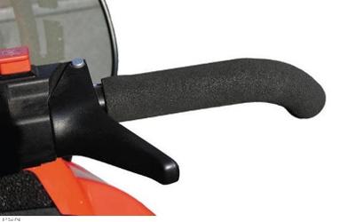 Slp cushion grips