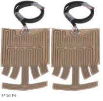 Sports parts inc. high power grip warmers