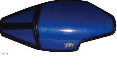 Black diamond handguard