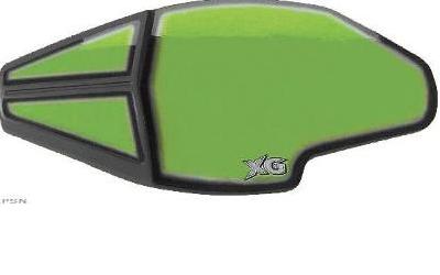 Black diamond handguard