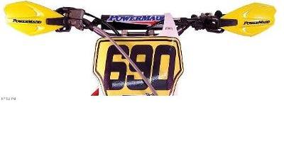 Powermadd power x handguard kits