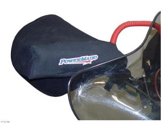 Powermadd star series  handguard gauntlet