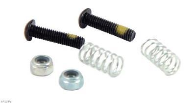 Powermadd star series handguard mirrors