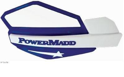 Powermadd star series handguard system