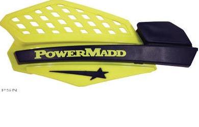 Powermadd star series handguard system