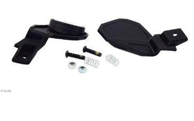 Powermadd star series handguards fold in mirror set