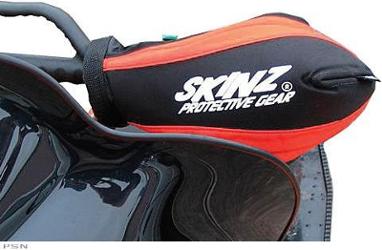 Skinz heat loc® pro series handguards