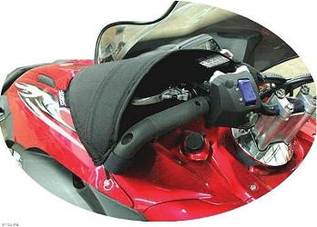 Skinz heat loc® pro series handguards