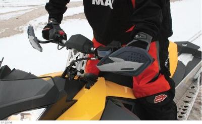 Sportech handguard