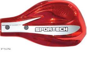 Sportech speedguards