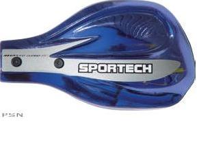 Sportech speedguards