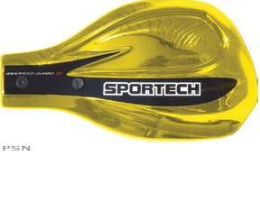 Sportech speedguards