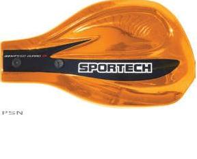 Sportech speedguards