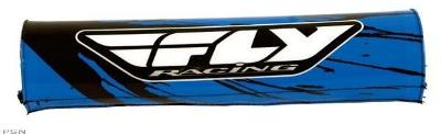 Fly racing 10” big bike bar pads