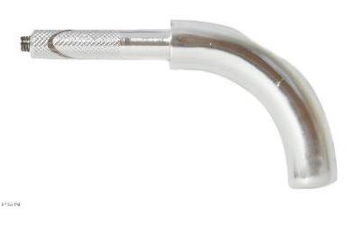 Fly racing aero tapered handlebar hooks