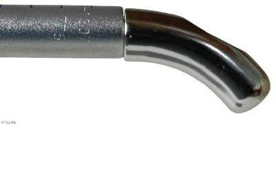 Fly racing aero tapered handlebar hooks