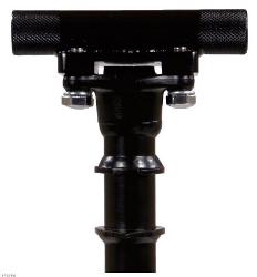 Fly racing double pivot post adapter