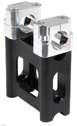 Fly racing oversized handlebar  universal clamp and pad kit