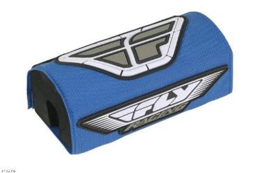 Fly racing snowmobile handlebar pads