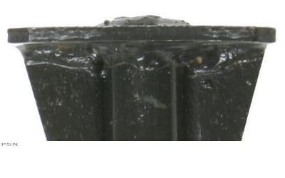 Powermadd non-pivot riser blocks