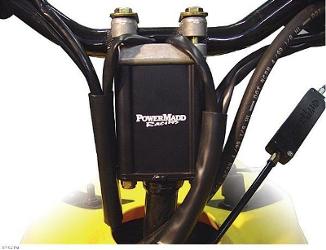 Powermadd non-pivot riser blocks