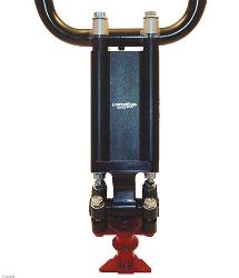 Powermadd universal pivot riser adapter