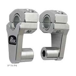 Rox elite series pivot handlebar risers