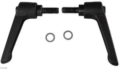 Rox handlebar risers