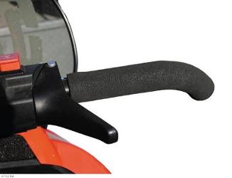 Slp handlebar hooks