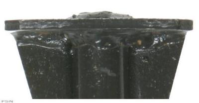 Spi handlebar riser blocks