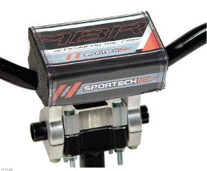 Sportech a.b.r. articulating bar risers