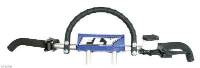Wps flexible mountain handle