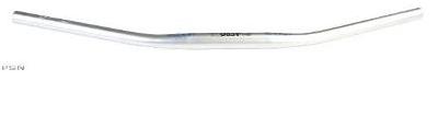 Fly racing aero-tapered snowmobile handlebars