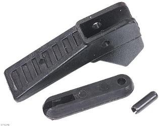 Lever repair kits