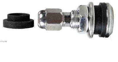 Valve stems