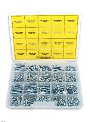 Bolt service department assortments