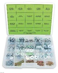 Bolt service department assortments