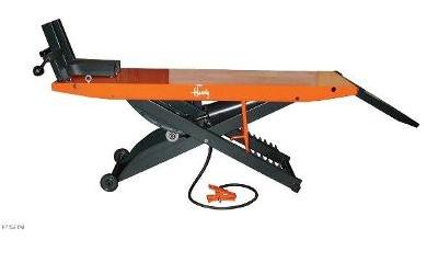Handy air and electric lifts