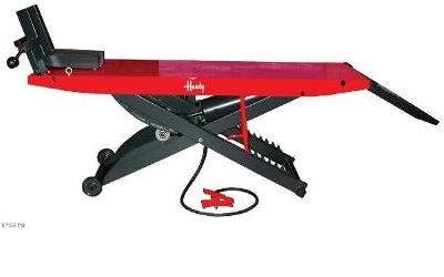 Handy air and electric lifts