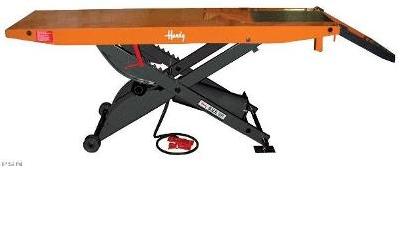 Handy b.o.b. 1500 airlift